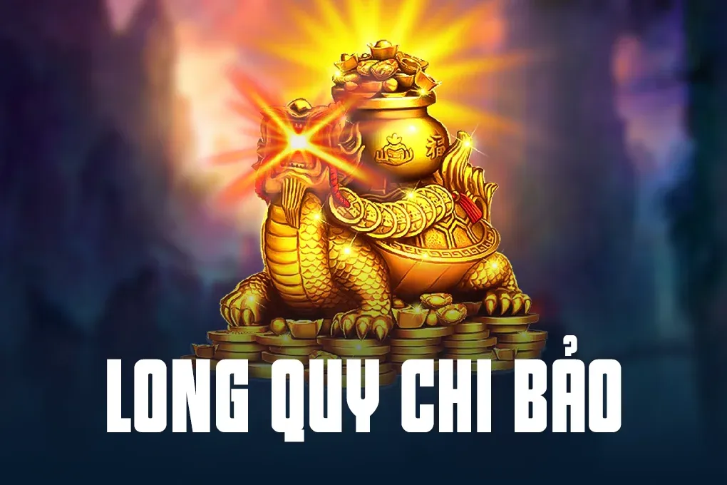 game chí bảo long quy sky88